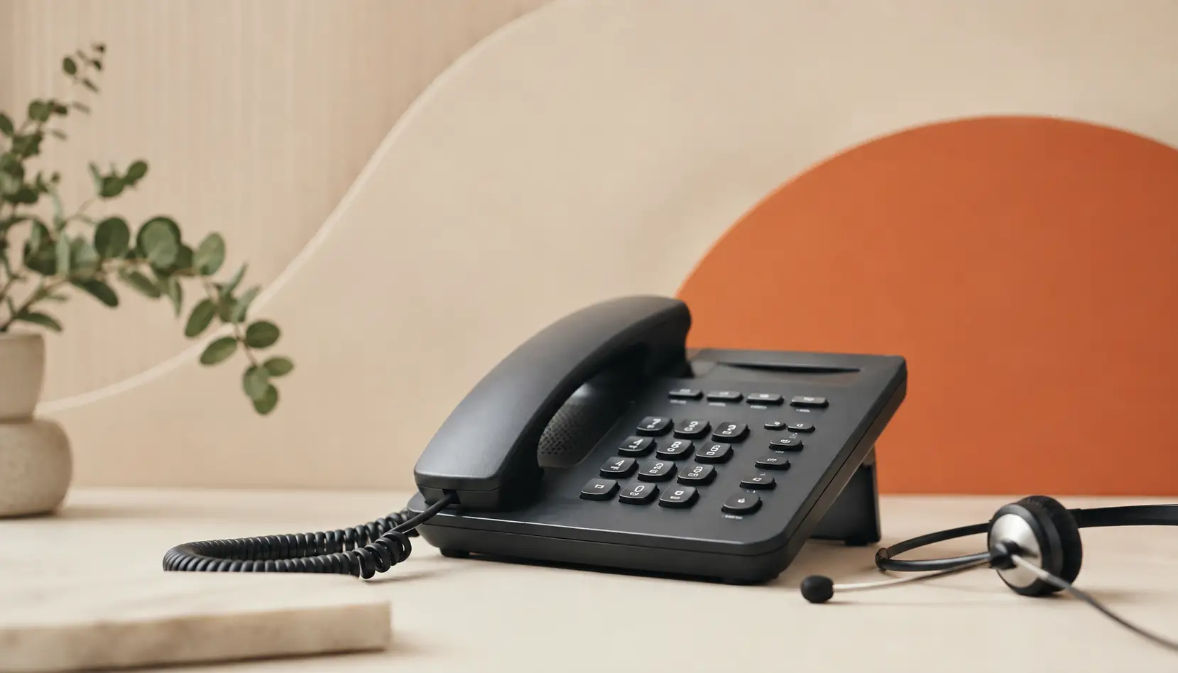 בניית עץ ivr | תמונת אווירה